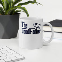 Load image into Gallery viewer, The Good Father Mug - Duck &#39;n&#39; Monkey
