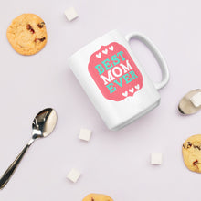 Load image into Gallery viewer, Best Mom Ever Mug - [Duck &#39;n&#39; Monkey]
