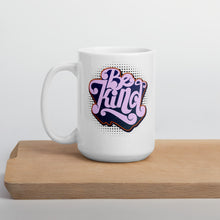 Load image into Gallery viewer, Be Kind Mug - [Duck &#39;n&#39; Monkey]
