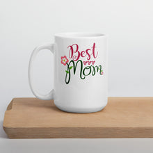 Load image into Gallery viewer, Best Mom Mug - [Duck &#39;n&#39; Monkey]
