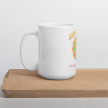 Load image into Gallery viewer, Good Morning My Cute Little Omelet Mug - Duck &#39;n&#39; Monkey
