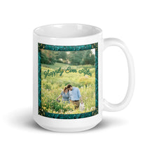 Load image into Gallery viewer, Happily Ever After Mug - Duck &#39;n&#39; Monkey
