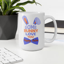 Load image into Gallery viewer, Some Bunny Love You Happy Easter Mug - [Duck &#39;n&#39; Monkey]
